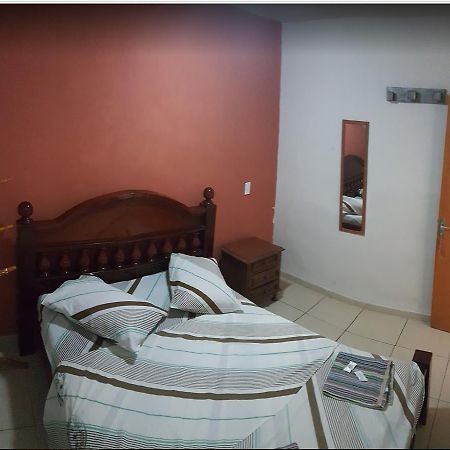 Hotel Cabo Finisterra Rio de Janeiro Exterior foto