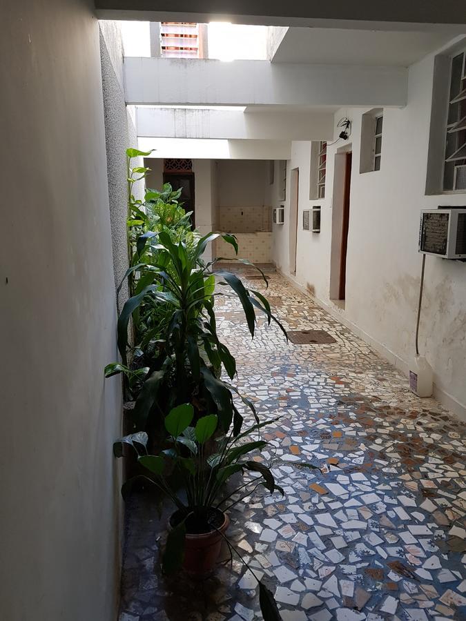Hotel Cabo Finisterra Rio de Janeiro Exterior foto