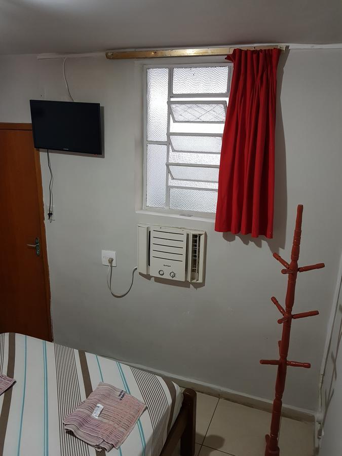 Hotel Cabo Finisterra Rio de Janeiro Exterior foto